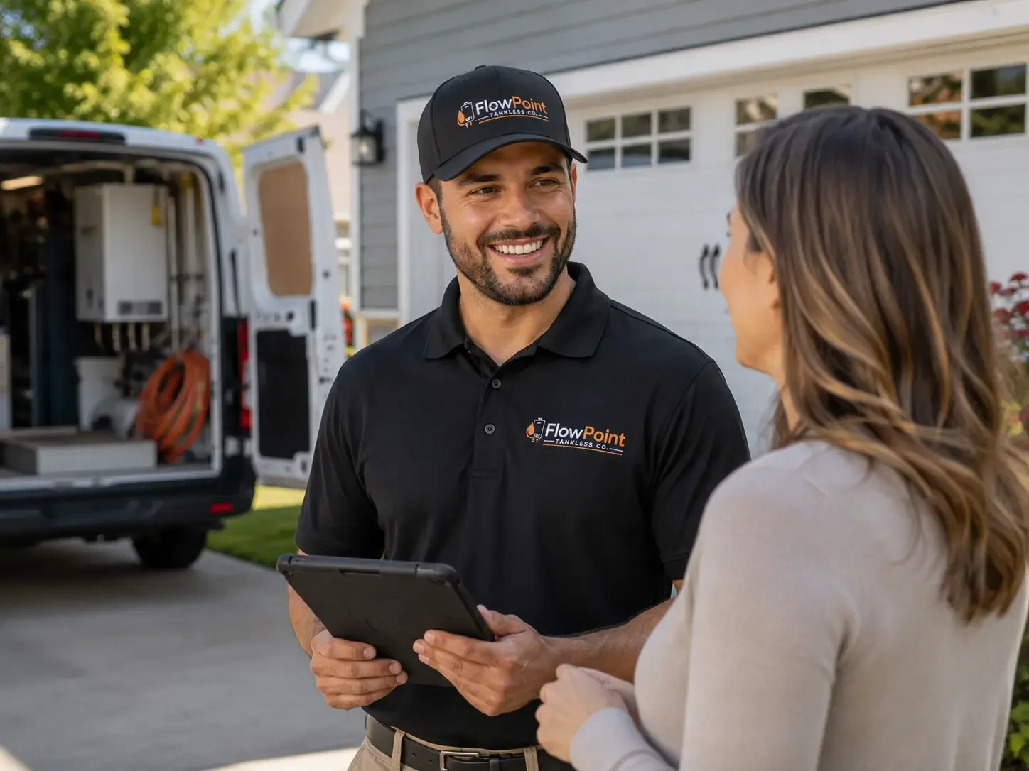 Tankless Water Heater Installation Chetopa, KS FAQs